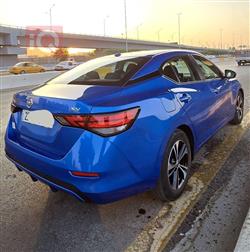 نیسان سێنترا